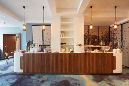 Hôtel Europe Reims · Hôtel 3 étoiles Reims